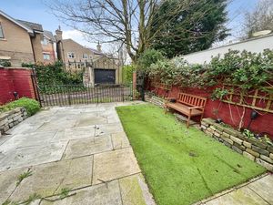 Garden- click for photo gallery